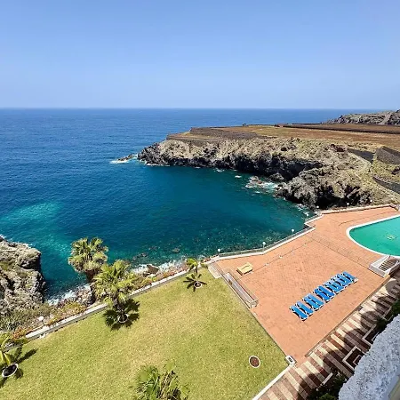 Casita Vistas - Oceanfront With Sea View *