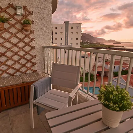 Casita Vistas - Oceanfront With Sea View 公寓